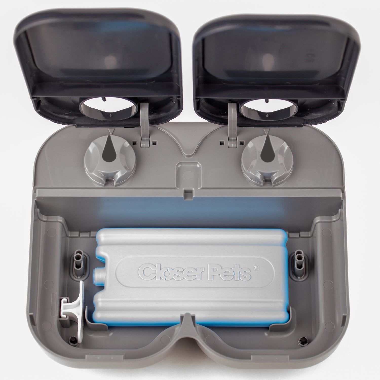 Cat Mate Two-meal Automatic Pet Feeder (C200)