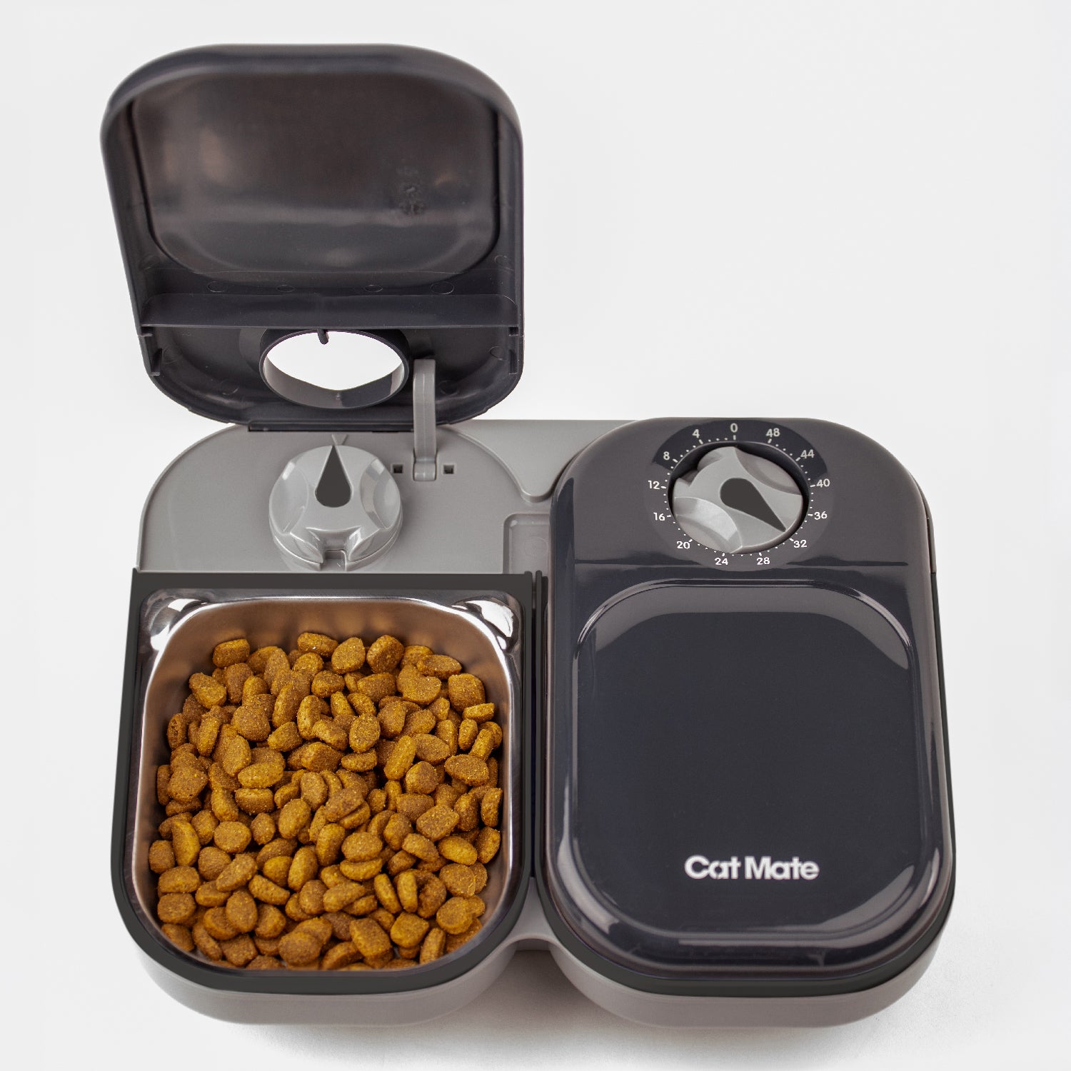 Cat Mate Two-meal Automatic Pet Feeder (C200)