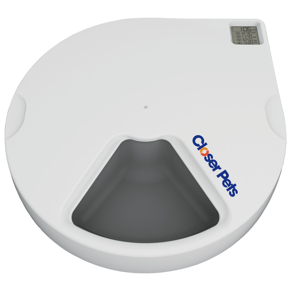 Cat Mate C500 Automatic Pet Feeder 45 Free Delivery Closer