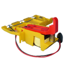 Solenoid Catch Assembly: Electromagnetic Cat Flap (5400)