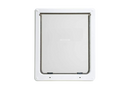 Large Dog Door – White (CP 216W)