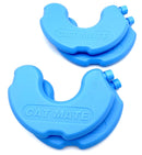 Single Replacement Ice Pack: Three-meal Automatic Pet Feeder (942)