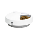 Mangeoire automatique pour animaux de compagnie à trois repas avec minuterie numérique (C300)