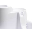 Three-level Two-litre Pet Fountain – White (CP 335E)