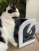 MiBowl Automatic Microchip Pet Feeder (CP500)