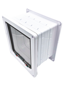 Closer Pets Revestimiento de pared con solapa para mascotas grande (CP 400W)