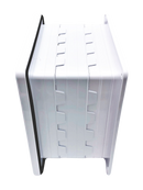 Closer Pets Revestimiento de pared con solapa para mascotas grande (CP 400W)