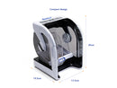 MiBowl Automatic Microchip Pet Feeder (CP500)