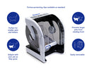 MiBowl Automatic Microchip Pet Feeder (CP500)