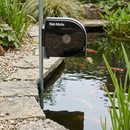 Mangeoire automatique pour poissons d'étang 21 jours (P21)