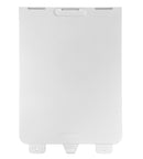 Replacement Security Panel:  Dog Mate Large Dog Door (M216SP1W)