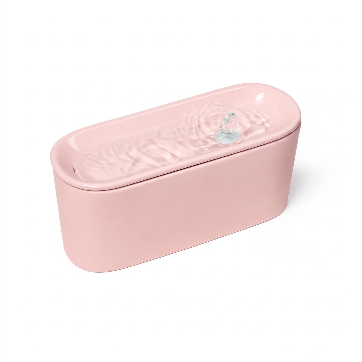 Cat Mate 800ml USB Ceramic Water Fountain