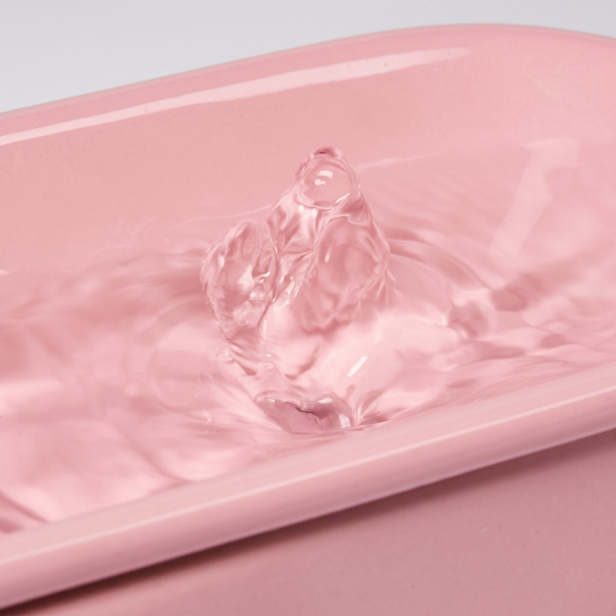 Cat Mate 800ml USB Ceramic Water Fountain