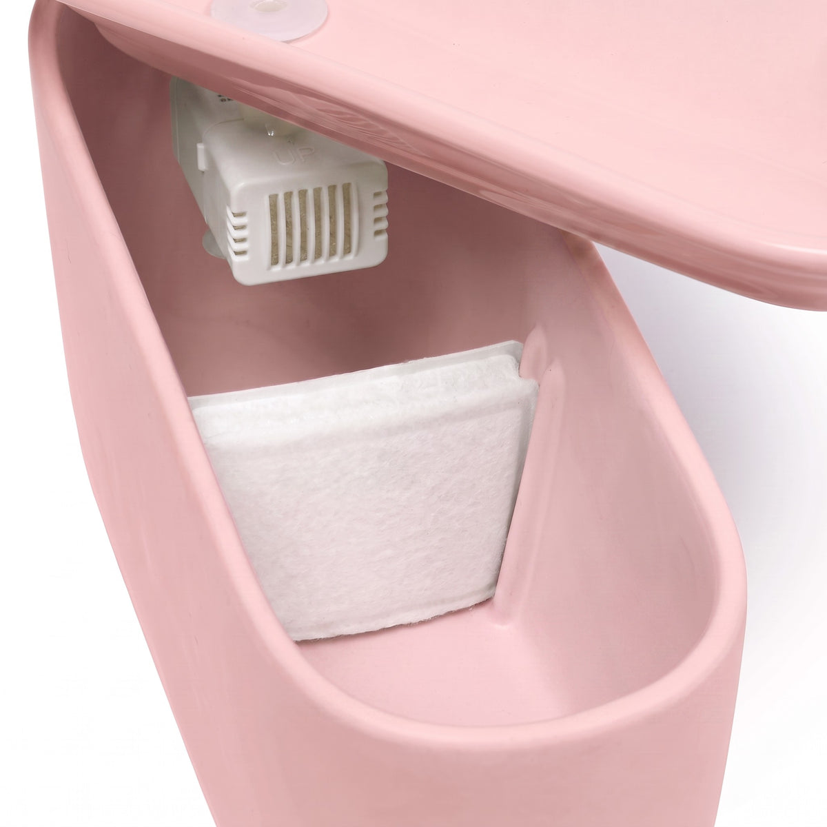 Cat Mate 800ml USB Ceramic Water Fountain