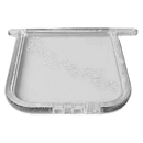 Replacement Flap: Cat Mate Elite ID Disc and Microchip Cat Flaps (931)