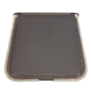Replacement Flap: Cat Mate Rotary 4 Way Locking Cat Flap (941)