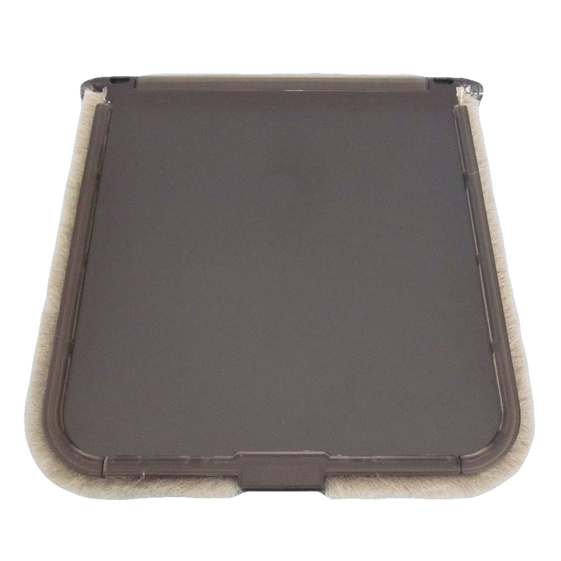 Replacement Flap: Cat Mate Rotary 4 Way Locking Cat Flap (941)
