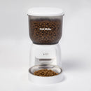 Cat Mate WiFi Automatic Pet Feeder – 4L Dry Food Dispenser for Cats & Small Dogs
