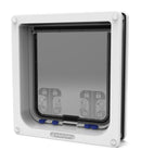 Large Cat Flap White (CP221W)
