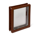 Large Dog Door – Brown (216B)