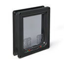 Cat Mate Large Cat Flap - Grey (221G)