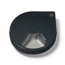 Cat Mate Five-meal Automatic Pet Feeder with Digital Timer (C500) – Anthracite Grey