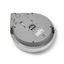 Cat Mate Five-meal Automatic Pet Feeder with Digital Timer (C500) – Anthracite Grey