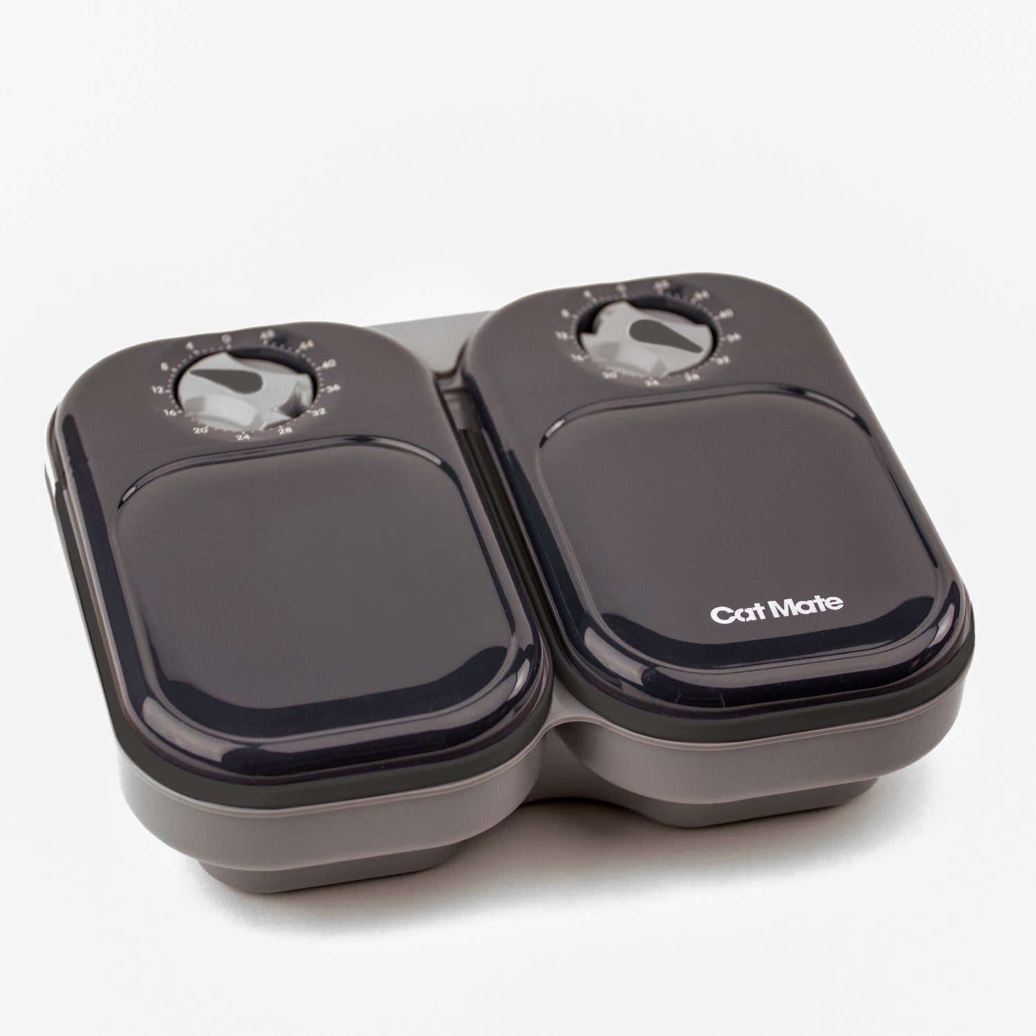Cat Mate Two-meal Automatic Pet Feeder (C200)