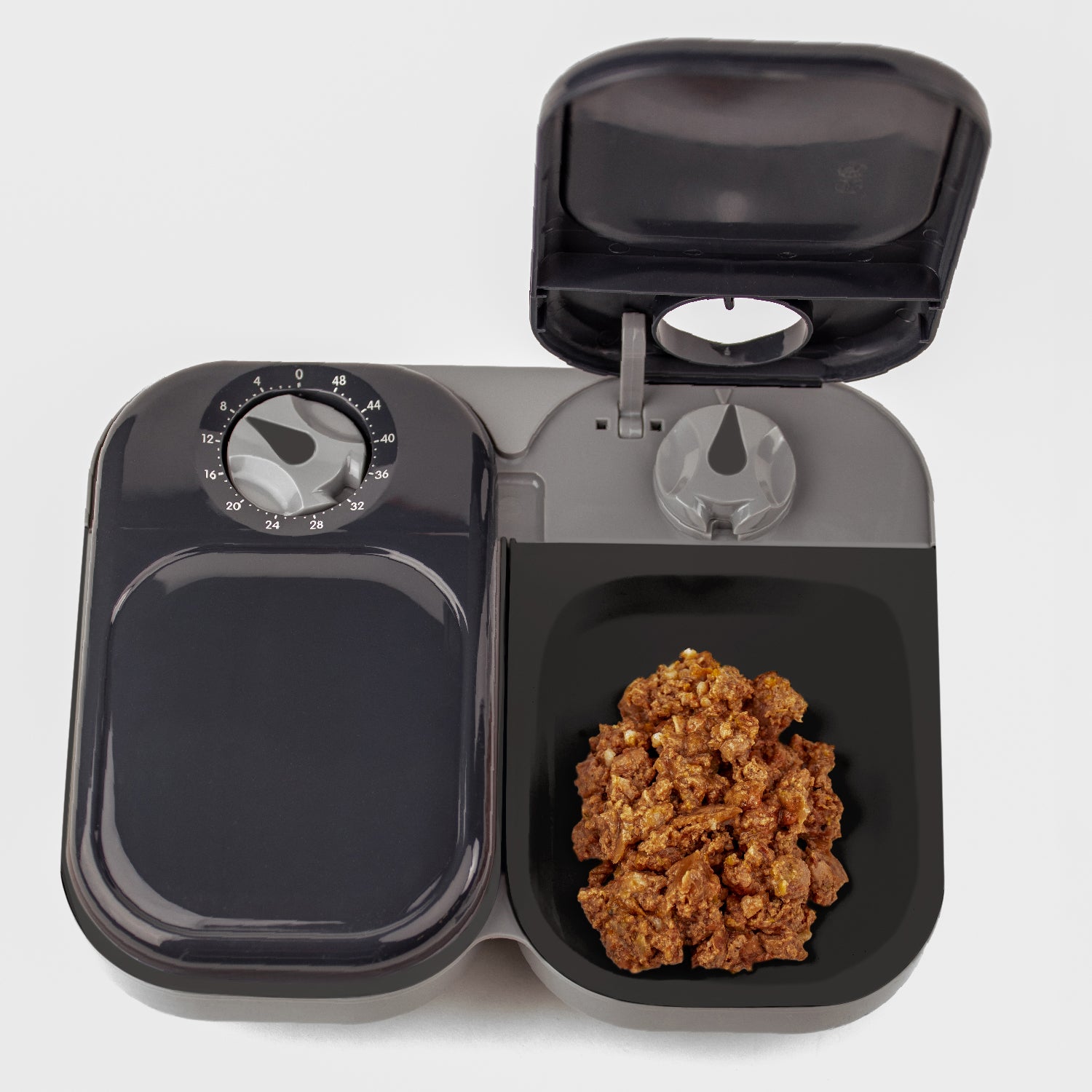 Cat Mate Two-meal Automatic Pet Feeder (C200)