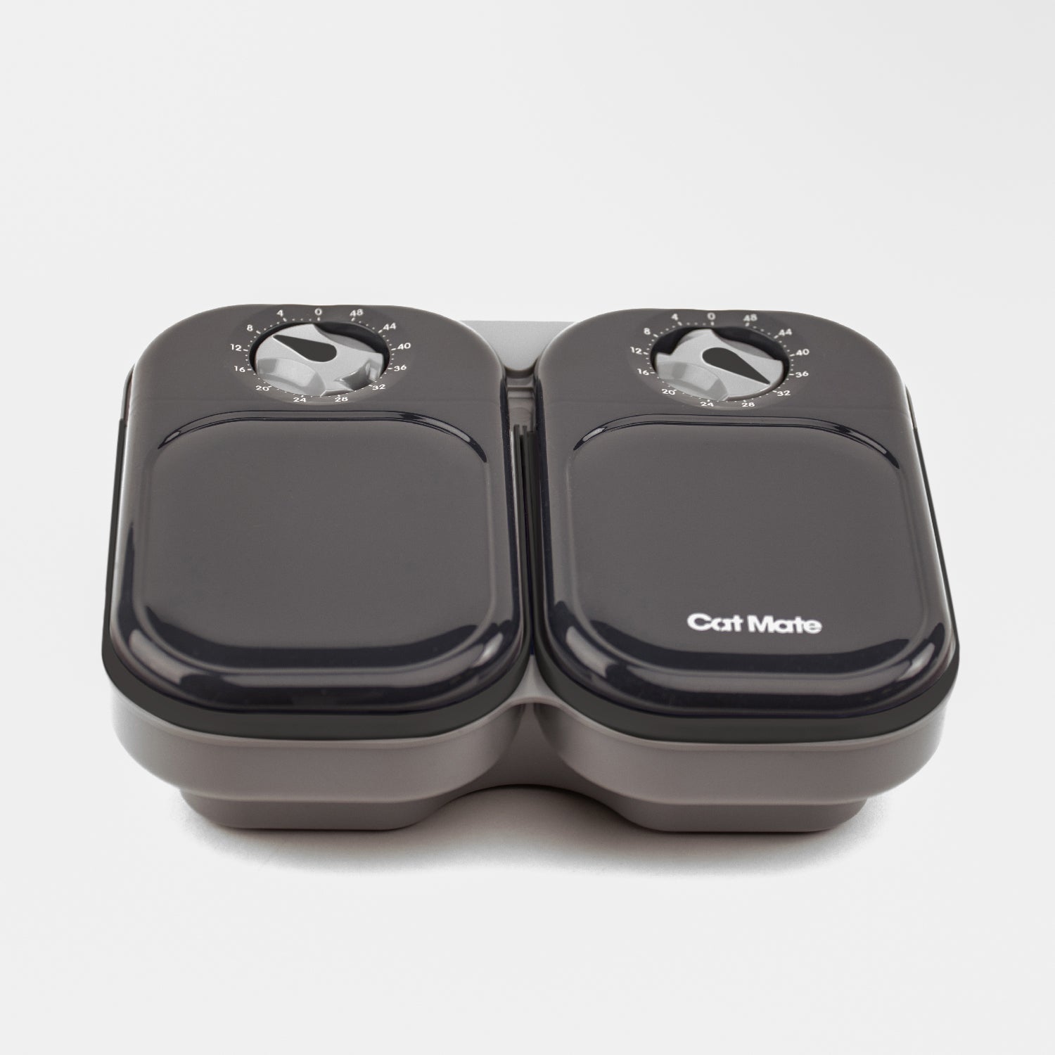 Cat Mate Two-meal Automatic Pet Feeder (C200)