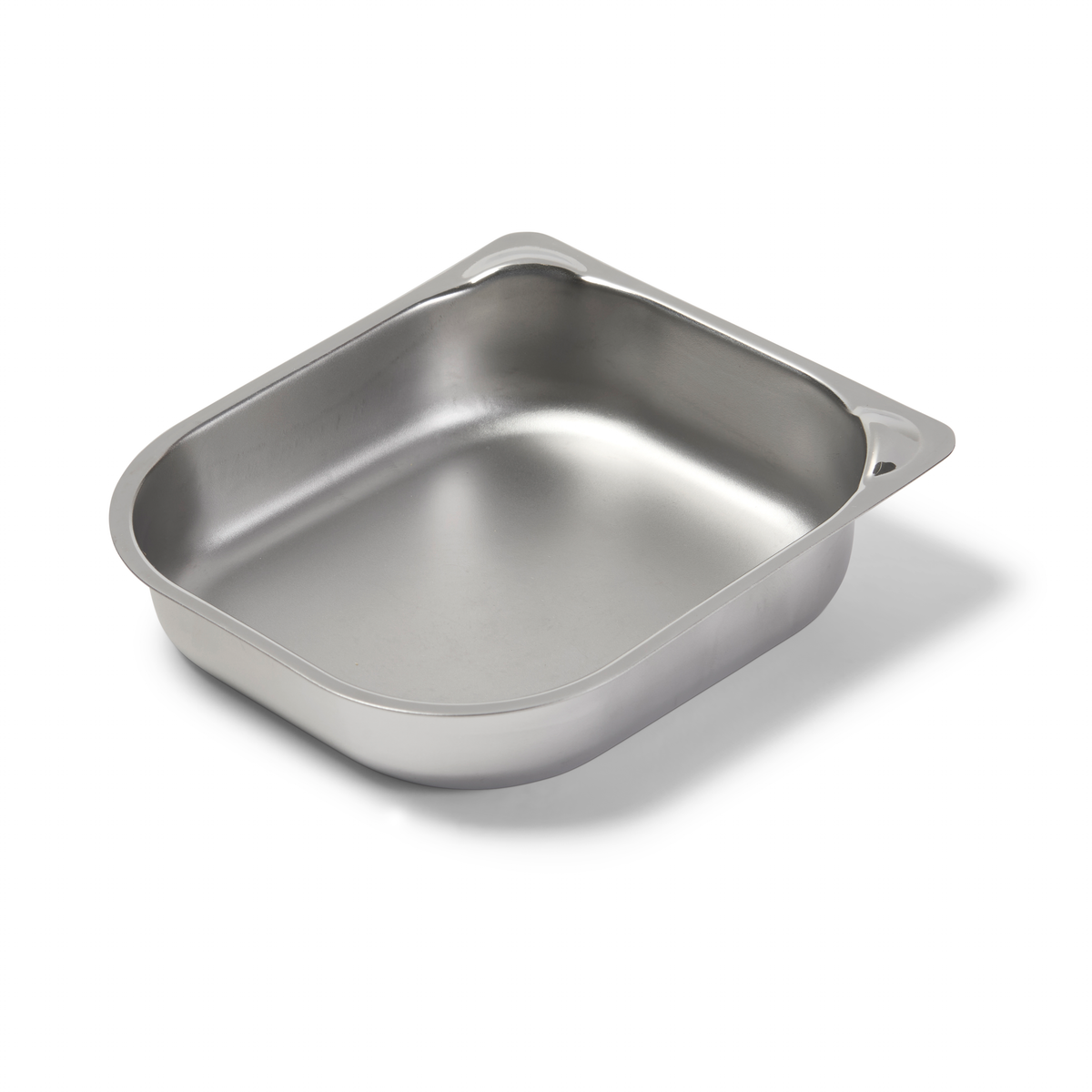One-meal Automatic Pet Feeder with Stainless Steel Bowl Insert (C100)