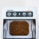 MiBowl Automatic Microchip Pet Feeder (CP500)