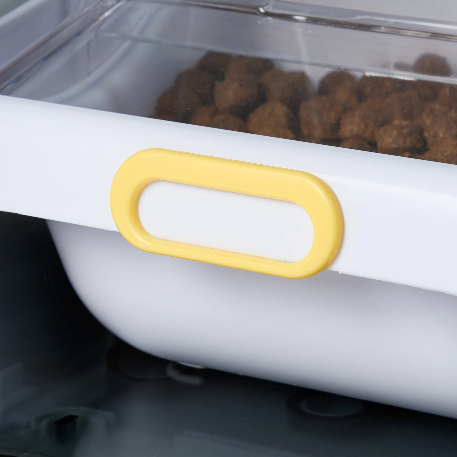 MiBowl Automatic Microchip Pet Feeder (CP500)