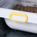 MiBowl Automatic Microchip Pet Feeder (CP500)