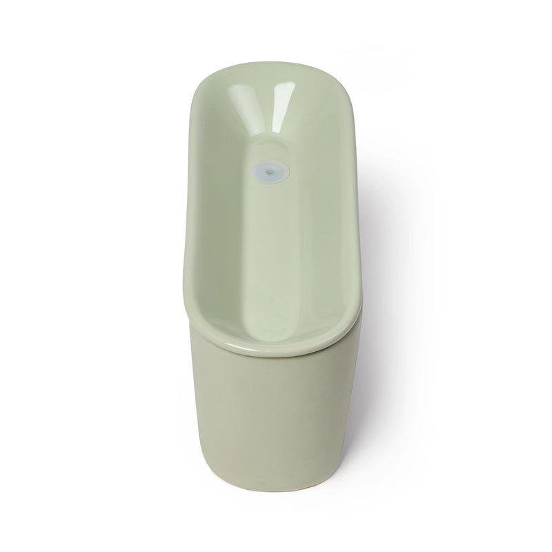 Cat Mate 800 ml USB Ceramic Cat Water Fountain