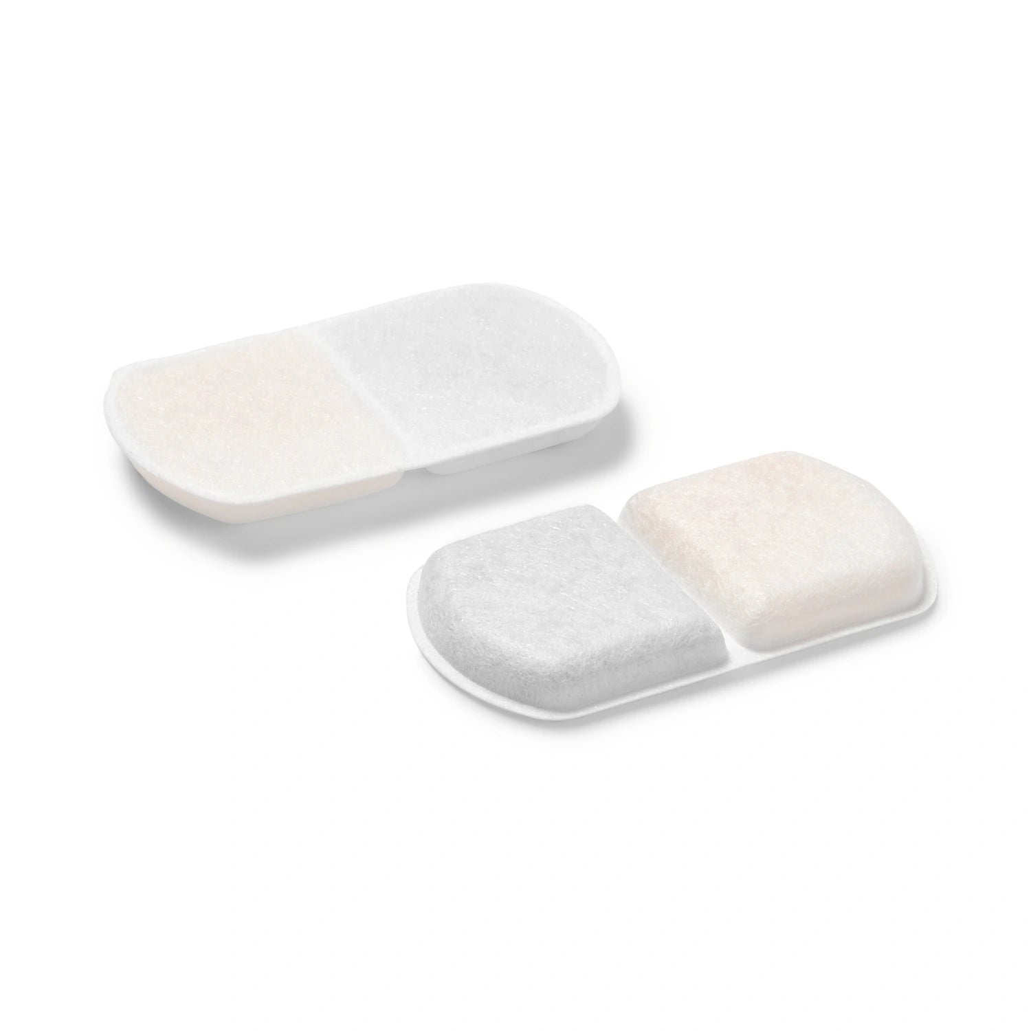 Replacement Filters for Dog Mate 8L & Cat Mate 2.2L Stainless Steel Fountain - 6 Pack