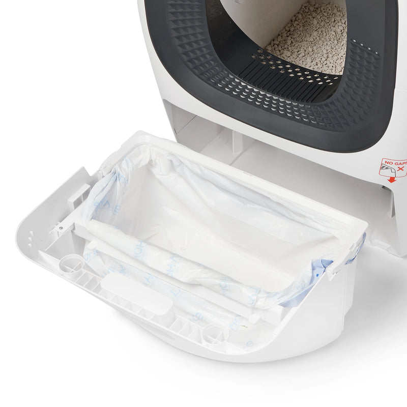 Cat Mate Automatic Self-Cleaning Cat Litter Box iOS/Android