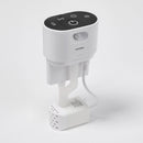 Cat Mate 2.2 Litre Stainless Steel Cordless Cat Water Fountain