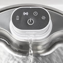 Cat Mate 2.2 Litre Stainless Steel Cordless Cat Water Fountain