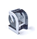 Stainless Steel Inserts x 2 for Closer Pets MiBowl Automatic Microchip Pet Feeder (CP504)