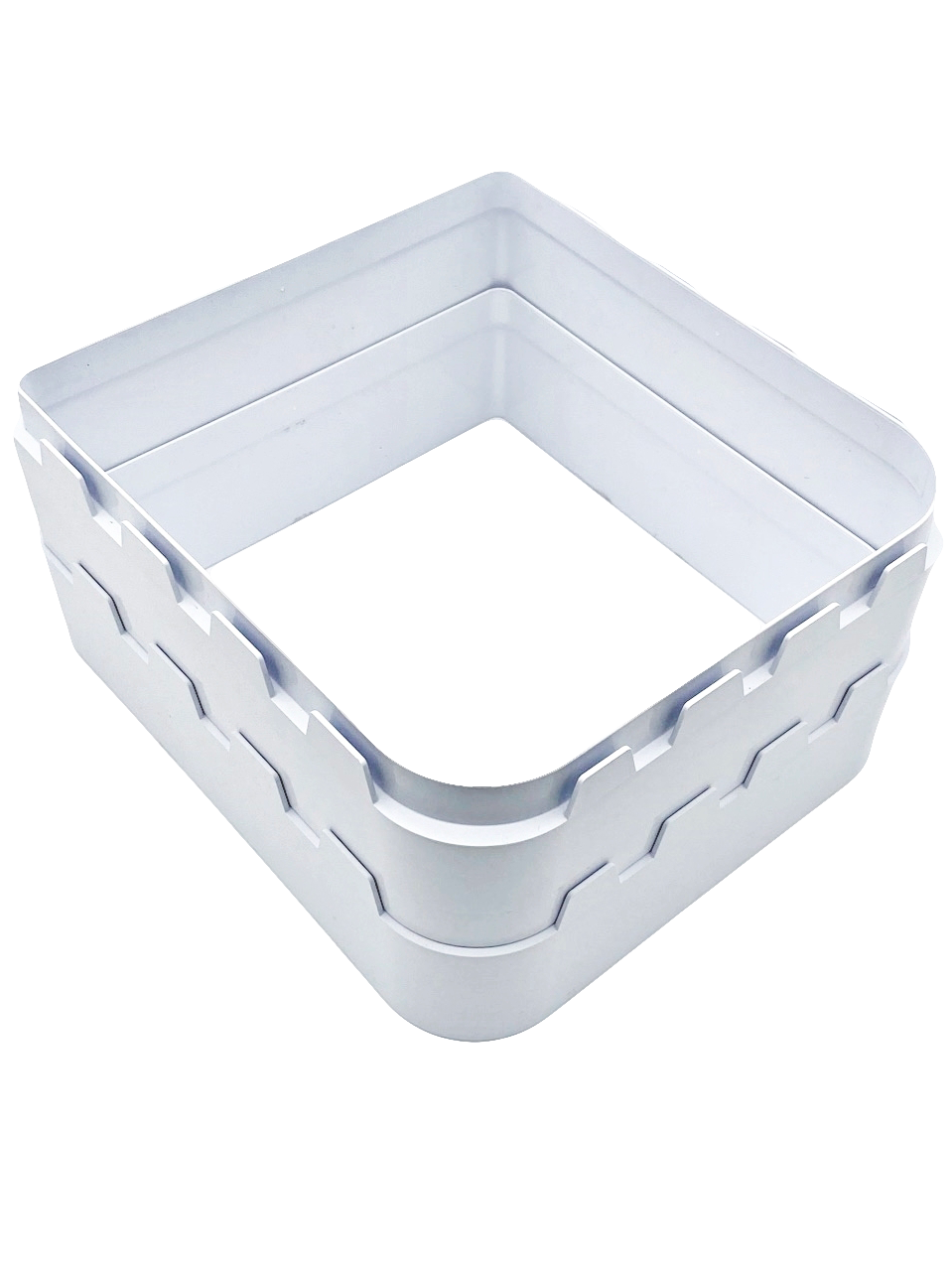 Closer Pets Large Pet Flap Wall Liner (CP 400W)