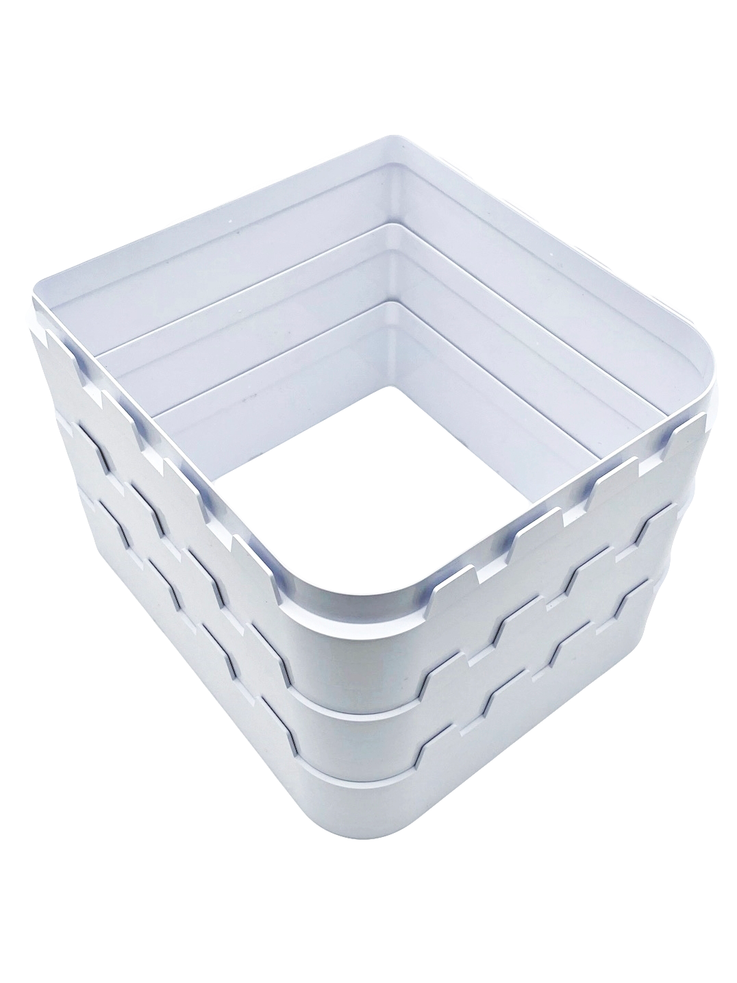 Closer Pets Large Pet Flap Wall Liner (CP 400W)