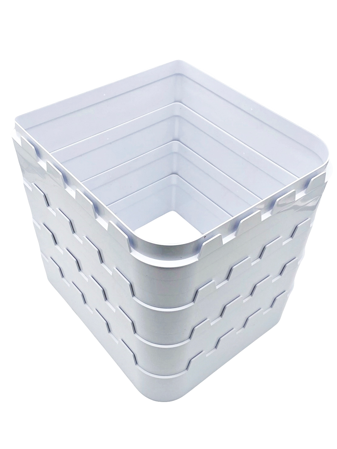 Closer Pets Large Pet Flap Wall Liner (CP 400W)