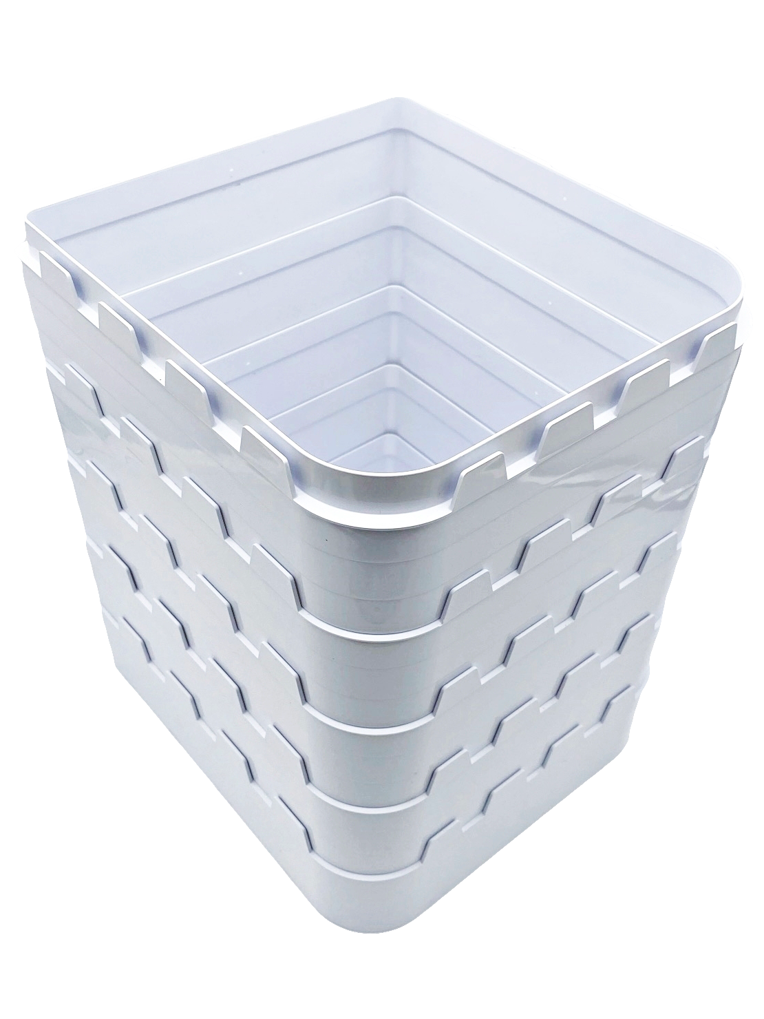 Closer Pets Large Pet Flap Wall Liner (CP 400W)