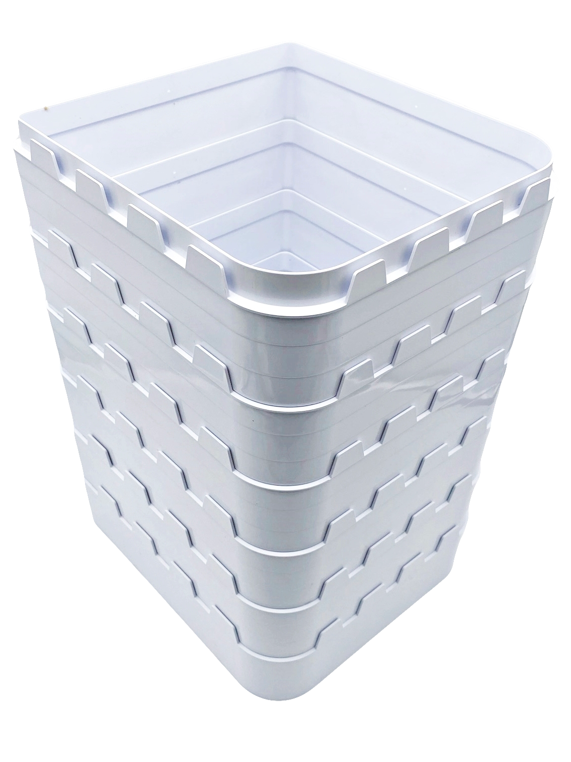 Closer Pets Large Pet Flap Wall Liner (CP 400W)