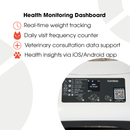 Cat Mate Automatic Self-Cleaning Cat Litter Box iOS/Android