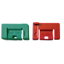 Replacement Locks: Cat Mate 4 Way Locking Cat Flaps (M309TP1)