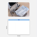 Replacement Litter Tray Bags: Cat Mate Automatic Self-Cleaning Cat Litter Box