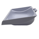 Shallow bowl for Closer Pets MiBowl Automatic Microchip Pet Feeder (991)