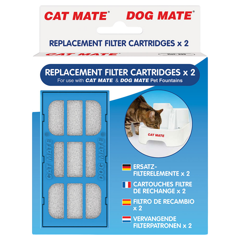 Dog mate pet fountain best sale
